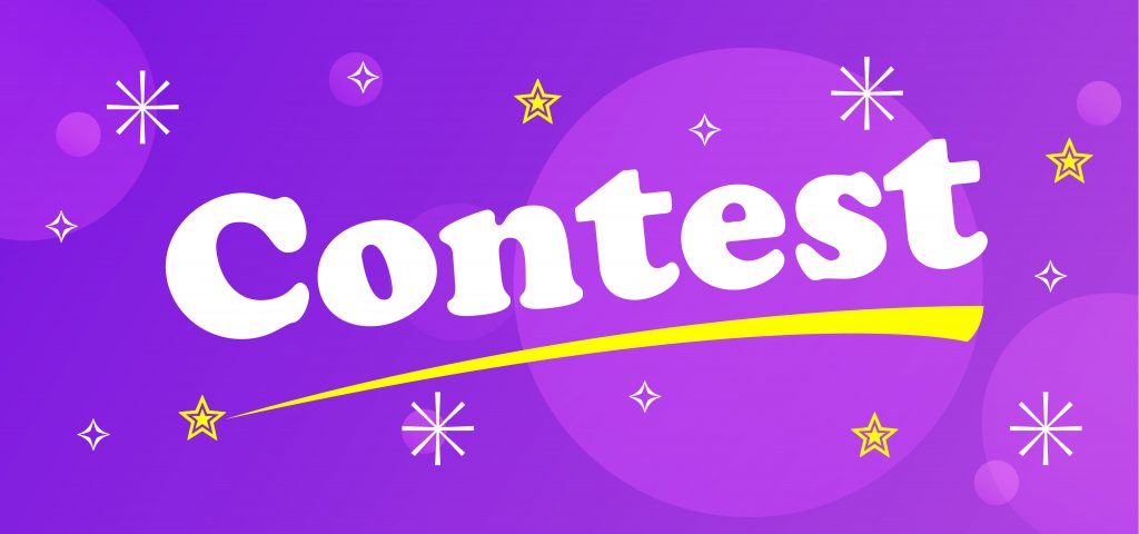 7 Contest Ideas to Get You at the Top of Your Game